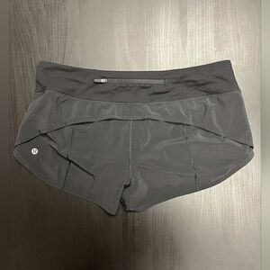 Lululemon Speed Up Short *2.5" - Sz 10